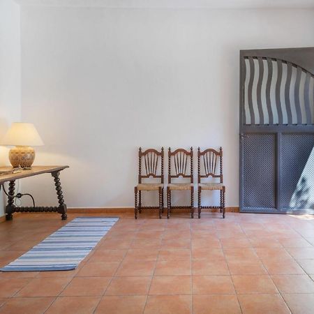 Casa Mistral, Un Paraiso De Mar Y Montana Valldemossa  Luaran gambar