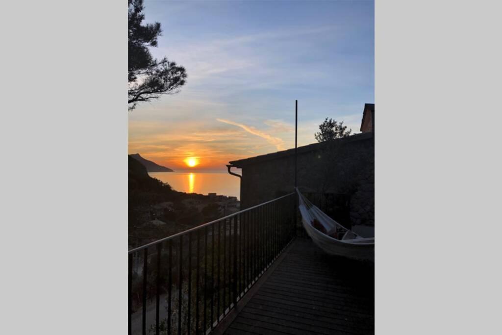 Casa Mistral, Un Paraiso De Mar Y Montana Valldemossa  Luaran gambar