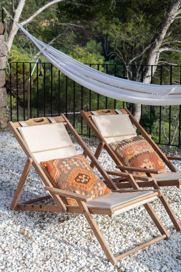 Casa Mistral, Un Paraiso De Mar Y Montana Valldemossa  Luaran gambar