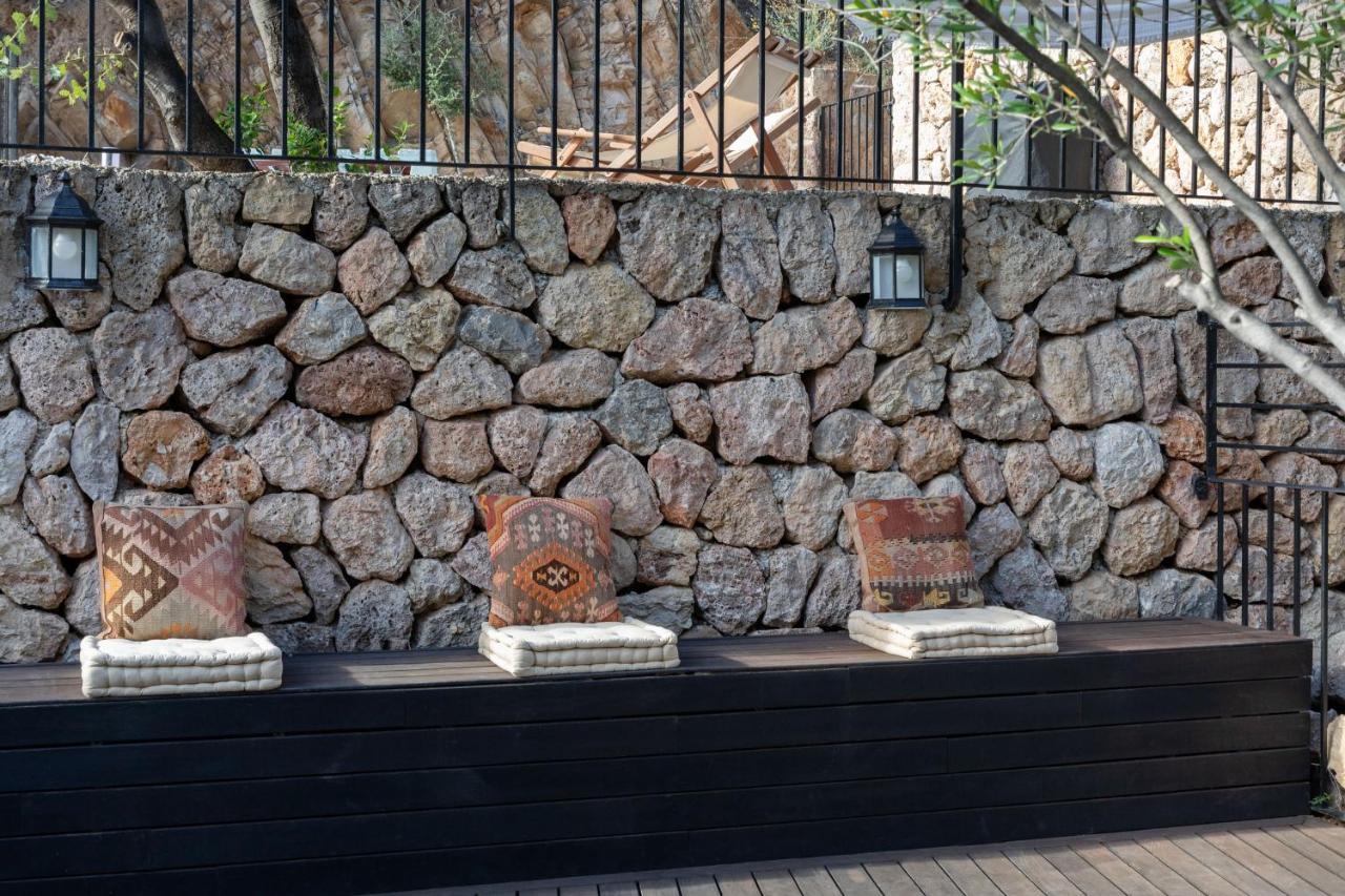 Casa Mistral, Un Paraiso De Mar Y Montana Valldemossa  Luaran gambar
