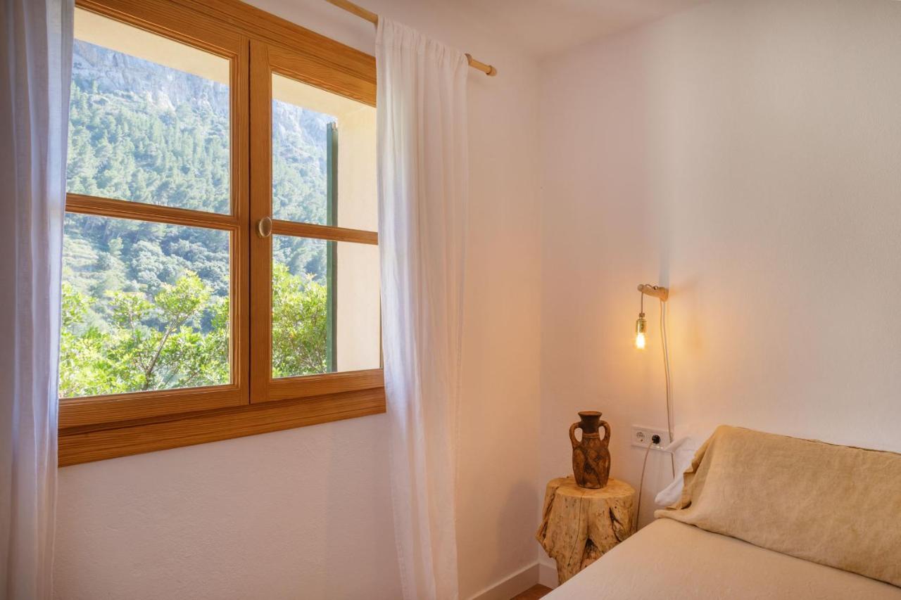 Casa Mistral, Un Paraiso De Mar Y Montana Valldemossa  Luaran gambar