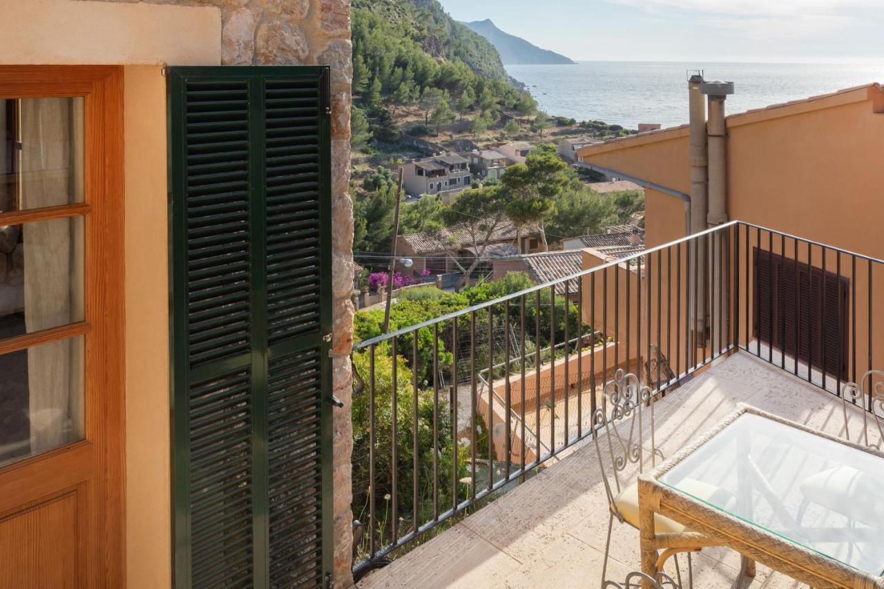 Casa Mistral, Un Paraiso De Mar Y Montana Valldemossa  Luaran gambar
