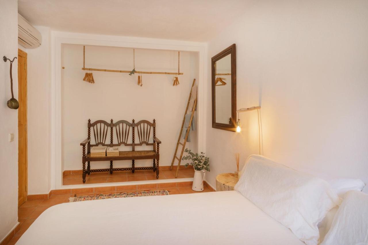 Casa Mistral, Un Paraiso De Mar Y Montana Valldemossa  Luaran gambar