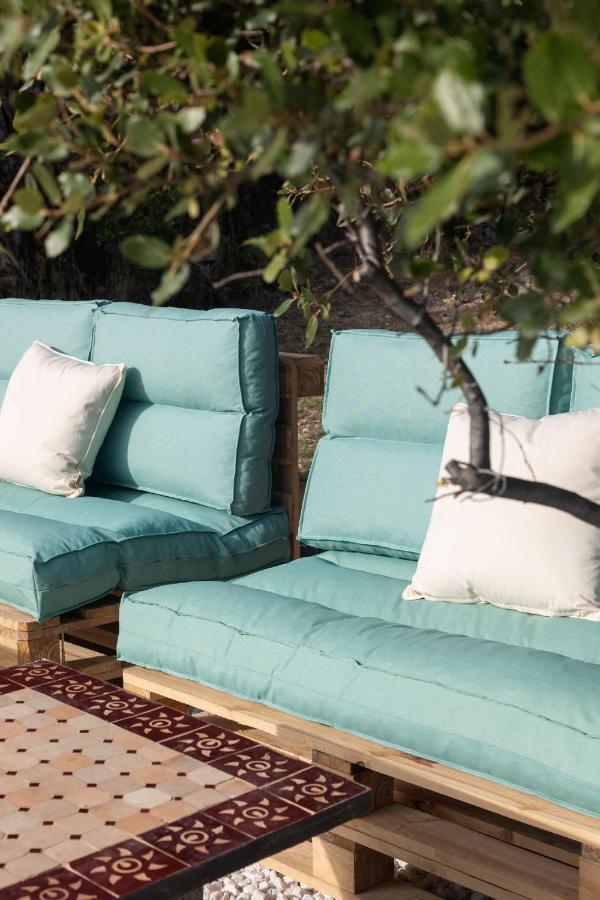 Casa Mistral, Un Paraiso De Mar Y Montana Valldemossa  Luaran gambar